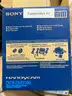 SONY Handy Cam Digital Video Photography Recording Equipment