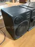 SONY CD Radio Cassette Recorder Stereo Boombox Audio Equipment