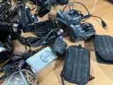 CANON KODAK SONY Video Photography Recording Equipment lot