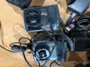 CANON KODAK SONY Video Photography Recording Equipment lot