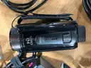 CANON KODAK SONY Video Photography Recording Equipment lot