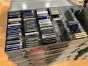 KODAK Fabrics & Textiles Educational Slides Carousels Storage Boxes Large Photography Equipment lot