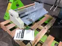 EDUCATOR Laminator Home Office Business School Equipment