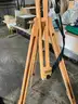 DALER ROWNEY "St. Paul's Easel in a Bag" Art Drawing Easel Artist Equipment Supplies