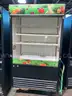 TRUE Reach in Commercial Coolers Grocery Convenience Store Food Equipment lot of 7