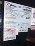 TRUE Reach in Commercial Coolers Grocery Convenience Store Food Equipment lot of 7