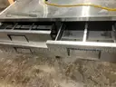 Commercial Coolers Grocery Convenience Store Restaurant Food Service Equipment lot of 2