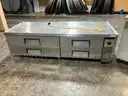 Commercial Coolers Grocery Convenience Store Restaurant Food Service Equipment lot of 2