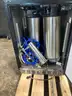 KEGCO Keg Cooler Bar Restaurant Food Service Equipment