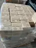ECOLAB Peroxide Multi Surface Cleaner Janitorial Supply Equipment Pallet lot 348 bags total