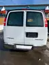 2006 Chevrolet Express Work Van Vehicle CARGO VAN, 4.8L V8 OHV 16V