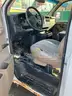 2006 Chevrolet Express Work Van Vehicle CARGO VAN, 4.8L V8 OHV 16V