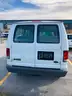 2006 Ford Econoline E-350 XL Super Duty Passenger Van