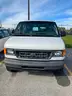 2006 Ford Econoline E-350 XL Super Duty Passenger Van