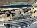 2006 Ford Econoline E-350 XL Super Duty Passenger Van