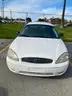 2007 Ford Taurus Passenger Automobile Auto Car Vehicle