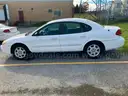 2007 Ford Taurus Passenger Automobile Auto Car Vehicle