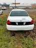 2009 Ford Crown Victoria Police Interceptor Passenger Car Vehicle Auto Automobile