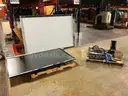SMART Board lot of 2 Business Home Office Teaching Classroom Equipment