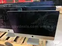 APPLE Desktop AIO Computers Model A1418 lot of 15 Home Office Business School Equipment