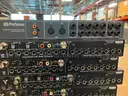 RME Fireface 800 Audio Interface lot of 5 plus one PreSonus Firestudio Interface Digital Recording Equipment