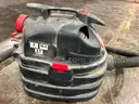 SHOP VAC 5 gl. Portable Vacuum Cleaning Equipment Shop Garage Home Office Car Auto