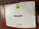 PANASONIC PT-RW330U Computer Video Projector Home Theater Office Business School Equipment