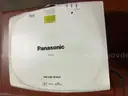 PANASONIC PT-RW330U Computer Video Projector Home Theater Office Business School Equipment