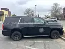 2015 Chevrolet Tahoe