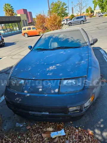 1994 Nissan 300ZX