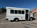 2008 Ford E450 Econoline STARTCRAFT DIAMOND Bus