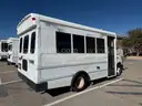 2008 Ford E450 Econoline STARTCRAFT DIAMOND Bus