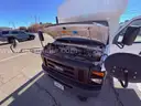 2008 Ford E450 Econoline STARTCRAFT DIAMOND Bus