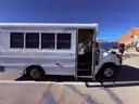 2008 Ford E450 Econoline STARTCRAFT DIAMOND Bus