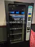 iVend 3503 Glass Front Vending Machine