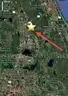 2.50 Acres of Land Near I-4 in Rapidly Expanding Volusia County, Florida - NO RESERVE