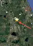 2.50 Acres of Land Near I-4 in Rapidly Expanding Volusia County, Florida - NO RESERVE
