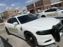 2021 Dodge Charger Police