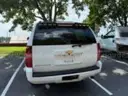 2012 Chevrolet Suburban