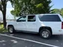 2012 Chevrolet Suburban
