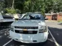 2012 Chevrolet Suburban
