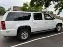2012 Chevrolet Suburban