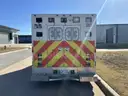 2017 Ford Econoline Ambulance