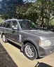 2009 Land Rover Range Rover