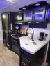 2022 Forest River 23MK Greywolf&#xA0;Travel Trailer | Tandem Axle with Slide Out