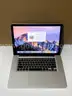 (22) Apple MacBook Pro &#x26; MacBook Air 