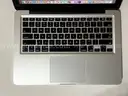 (22) Apple MacBook Pro &#x26; MacBook Air 