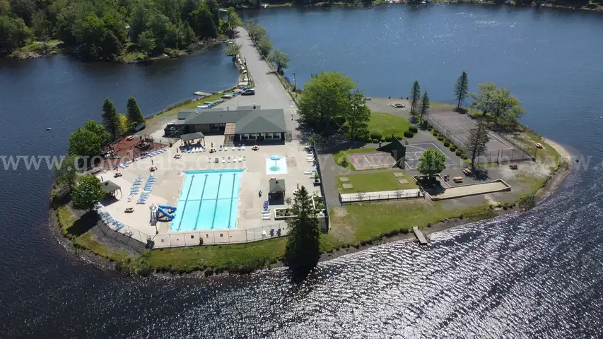 0.37 Acres of Residential Land for Sale in Lehigh Township, Pennsylvania