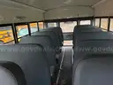 2009 Chevrolet Short Bus