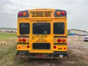 2009 Chevrolet Short Bus